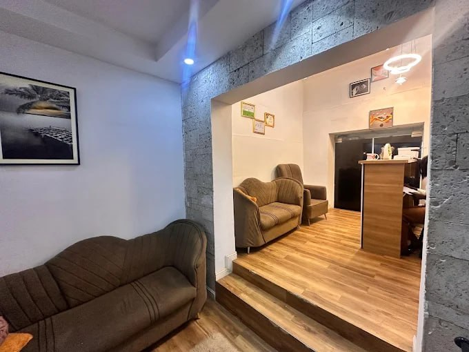 SmilePlug Lekki clinic